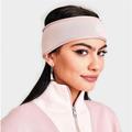 Nike Accessories | Brand New Nike Club Fleece Headband 2.0 For Women One Size Color Pink | Color: Pink | Size: Os