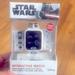 Disney Other | Disney Star Wars Interactive Watch | Color: Black/White | Size: Both Girls And Boys