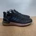 Adidas Shoes | Adidas Ultraboost 20 Women Size 7.5 Fx0455 Black Pink Running Shoes Sneakers | Color: Black | Size: 7.5