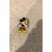 Disney Toys | Disney Vintage Animation Style- Oh Mickey! Angry Mickey Trading Pin | Color: Yellow | Size: Osbb