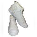 Converse Shoes | Converse Chuck Taylor All Star Syde Street Men's Shoes White-White 155490c Sz 13 | Color: White | Size: 13