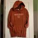 American Eagle Outfitters Shirts | American Eagle Super Soft Hoodie | Color: Red | Size: Xs