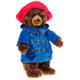 Heunec Paddington 608276 – The Official Mascot of Cinema Movie Paddington Bear Standing 25 cm