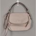 Kate Spade Bags | Kate Spade Cream Leather Shoulder Bag | Color: Cream | Size: Os
