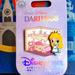 Disney Other | Disney Parks Pin Disney Darlings Alice In Wonderland Nwt | Color: Pink | Size: Os