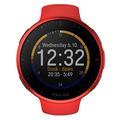 Polar Vantage V2 – Premium Multisportuhr GPS Smartwatch – Pulsmessung am Handgelenk für Laufen, Schwimmen, Radfahren – Musiksteuerung, Wettervorhersage, Smart Notifications