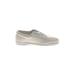 Easy Spirit Sneakers: Ivory Shoes - Women's Size 9 1/2