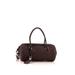 Louis Vuitton Leather Messenger: Brown Bags