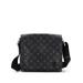 Louis Vuitton Crossbody Bag: Black Bags
