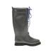 Ilse Jacobsen Rain Boots: Blue Shoes - Women's Size 37