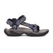 Teva Terra FI 5 Universal Sandals - Women's Magma Grey Ridge 6 1099443-MMG-06