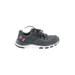Under Armour Sneakers: Gray Shoes - Women's Size 6 1/2