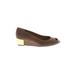 VANELi Wedges: Brown Shoes - Women's Size 10