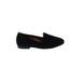 Vionic Flats: Black Solid Shoes - Women's Size 7