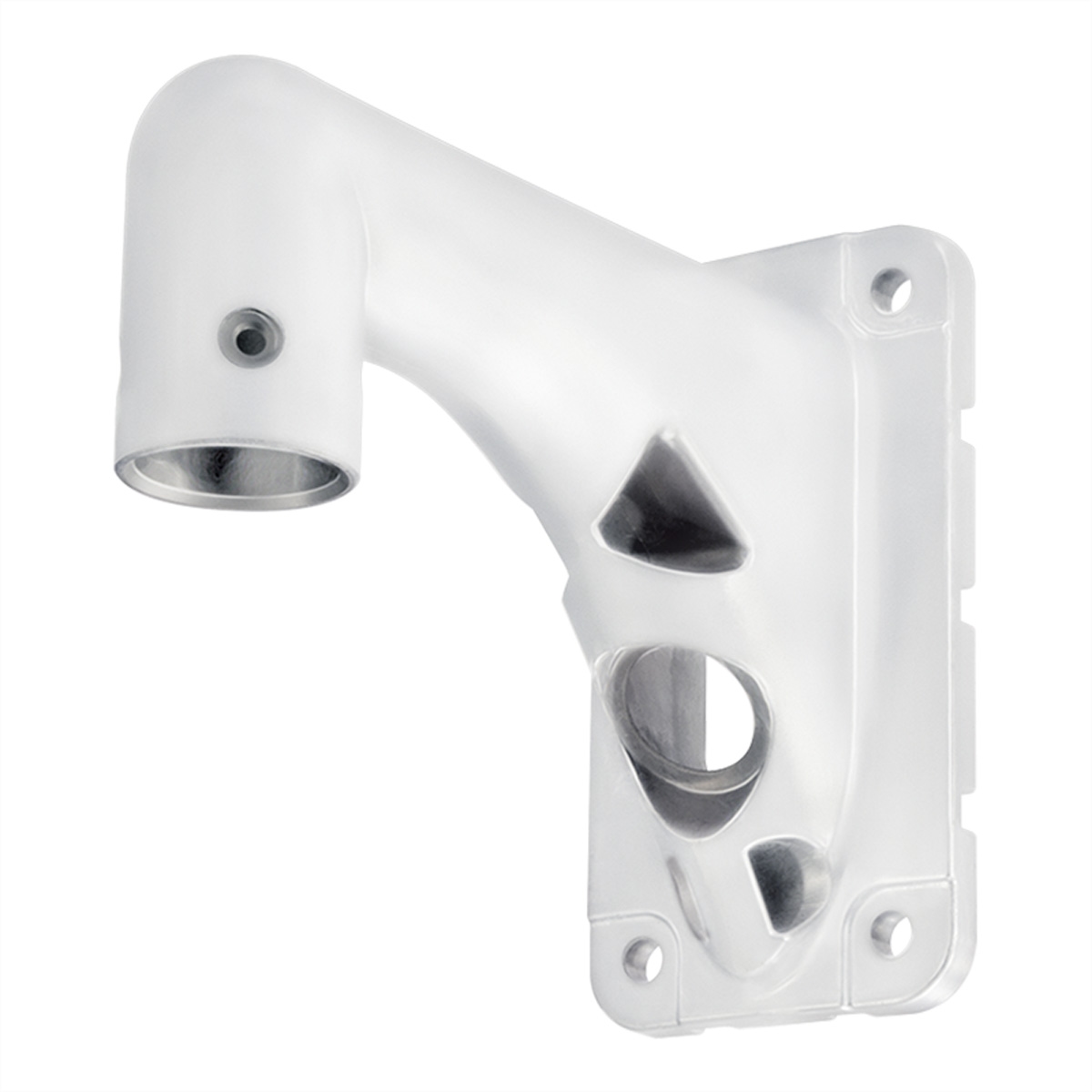 i-PRO WV-QWL501-W Halterung, Wall Mount Bracket Image