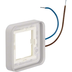 Berker Rahmen 1fach 13383513 Image