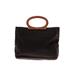 Kate Spade New York Satchel: Brown Solid Bags