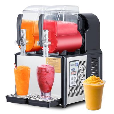 Commercial Slushie Machine