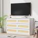 Ebern Designs Kelsei Dresser | 26 H x 47.24 W x 13 D in | Wayfair 568E8E7CFF0E4D41996DB93578CAE9CB