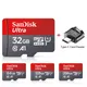 Mini-Speicher karte 256GB 128GB 64GB 120 MB/s Micro-SD-Karte Klasse 10 32GB Flash-Karten-Speicher