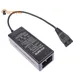 Universeller externer 12V/5V 2a Festplatten-Netzteil adapter Hochwertiger USB-zu-SATA/IDE-Adapter