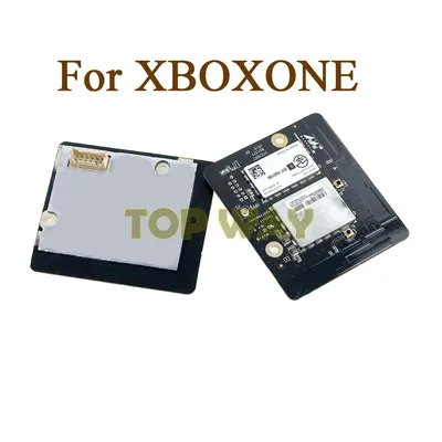 1PC Für XBOX ONE XBOXONE Version Drahtlose Bluetooth-kompatibel WiFi Karte Modul Bord Image