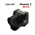 Runcam phoenix 2 se v2 Sonder edition 1000tvl Freestyle fpv Kamera 16:9/4:3 pal/ntsc schaltbare Renn