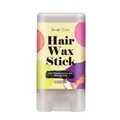 Hair Wax Stick For Laying Down Fly Always Hair Pomade Stick Long-Lasting Hair Styling Wax Stick Easy