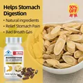 Stomach Pain Indigestion Gut Stomachache Supplements Health Food Astragalus Poria Cocos Dandelion