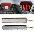 Strong And Reliable Infrared Ceramic Burner BBQ Gas Grill Ceramic Heater Outdoor Cooking 440*95*5mm