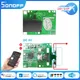 SONOFF RE5V1C-5V 5V Wifi Inching/auto-verrouillage citations Tech 5V Micro Diy Smart Home On/Off