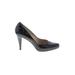 Ellen Tracy Heels: Black Shoes - Women's Size 10