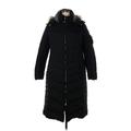 Eddie Bauer Coat: Black Jackets & Outerwear - Women's Size 2X-Large