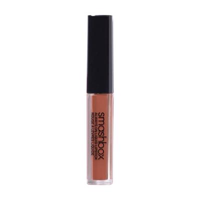 Smashbox Always On Matte Liquid Lipstick Mini Driver´s Seat Lippenstift STEPPING OUT 0.9 ml Rosegold Image