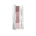Clinique - All About Shadow Quad Lidschatten 4.8 g 6 - PINK CHOCOLATE