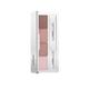 Clinique - All About Shadow Quad Lidschatten 4.8 g 6 - PINK CHOCOLATE