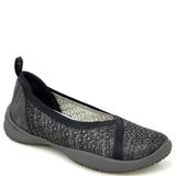 JBU By Jambu Emma Slip-On - Womens 6.5 Black Slip On Medium