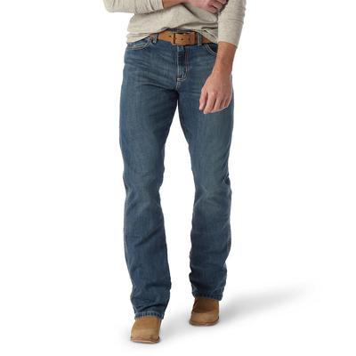 Wrangler Men's Retro Relaxed Boot Cut Jean (Size 3...