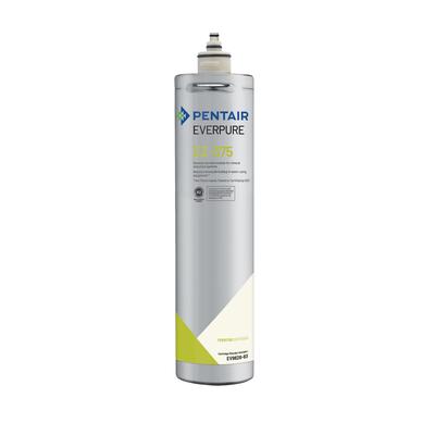 Everpure EV962893 Replacement Water Filter Cartridge - 375 gal Capacity