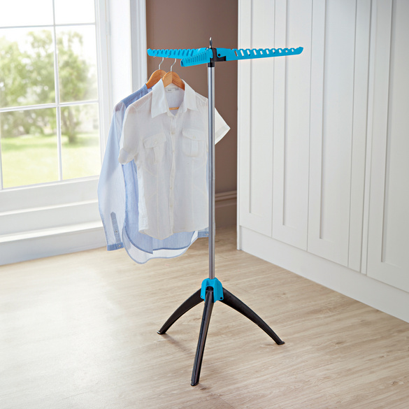 Wäscheständer klappbar Clarsen Image