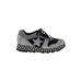 Stella McCartney Sneakers: Gray Print Shoes - Women's Size 37