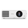 BenQ LH550 vidéo-projecteur Projecteur à focale standard 2600 ANSI lumens DLP 1080p (1920x1080) Compatibilité 3D Blanc
