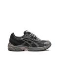 Gel-1130tm Re "obsidian Grey" Sneakers - Black - Asics Sneakers