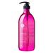 Luseta Rose Oil Body MGF3 Wash for Dry Skin Women 33.8oz Women Body Wash Smell Good Hydrating Shower Gel for Nourishing Essential Body Care Sulfate & Paraben Free Shower Gel for Women/Men