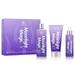 Spa Luxetique Spa Gift MGF3 Sets Women | Body Women | 3 Pcs Lavender Relaxing Spa Kit with Shower Gel Body Cream Body Mist | Perfect Birthday Gifts Moms and Special Occasions Unique Gift