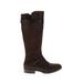 Ugg Australia Boots: Brown Shoes - Women's Size 7 1/2