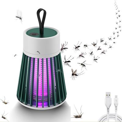 Mozz Guard Mosquito Zapper - Bedbugs Heater, BuzzBug Mosquito Killer, Zaptek Mosquitoes Zapper, USB Charing, Great for Outdoor and Indoor