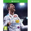 Electronic Arts FIFA 18. Xbox One Standard Englisch, Italienisch