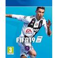 Electronic Arts FIFA 19 Standard Englisch, Italienisch Xbox One