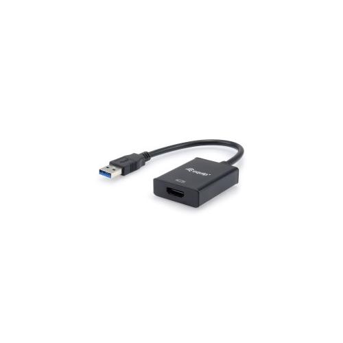 Equip Usb 3.0 Auf Hdmi Adapter